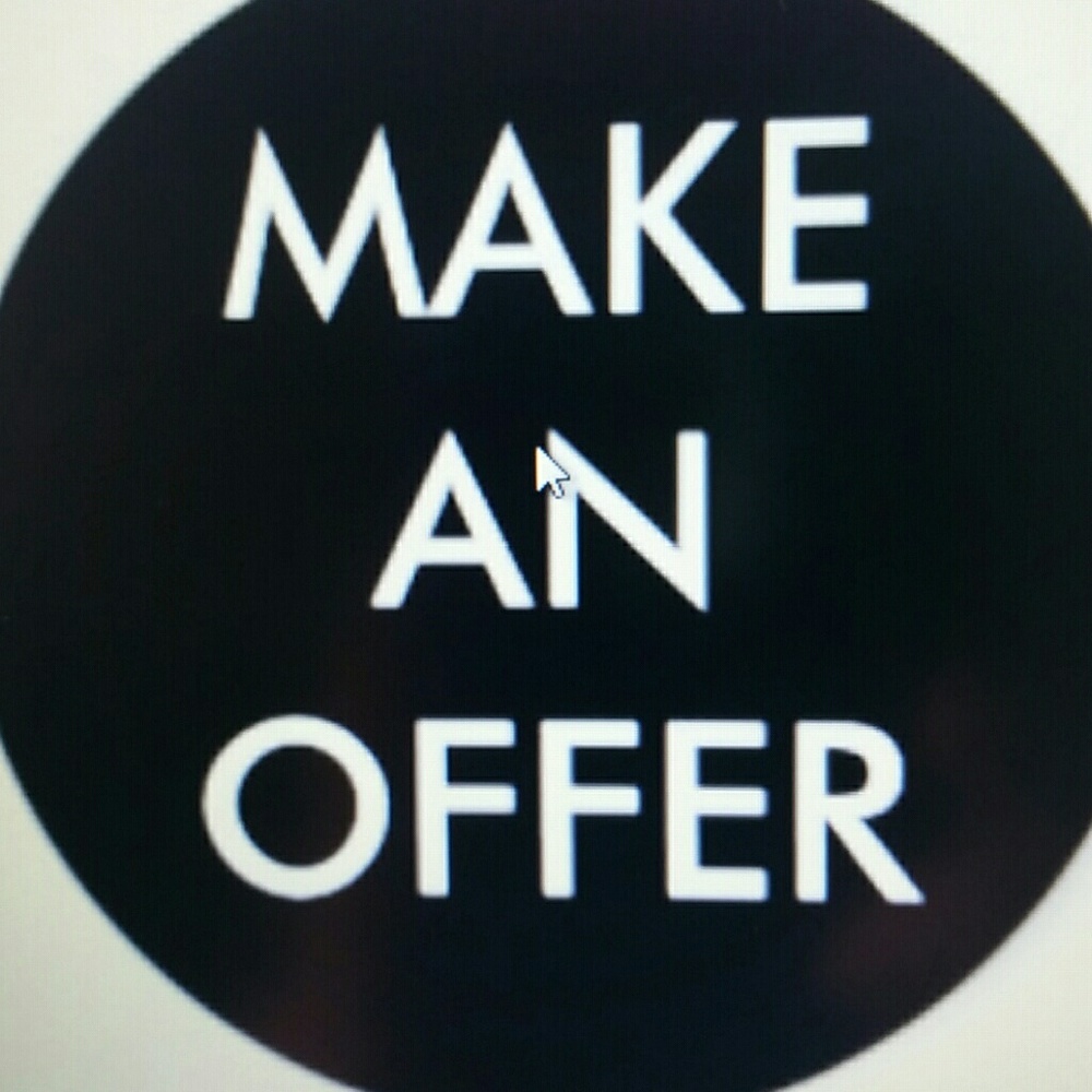 Don't like the price?